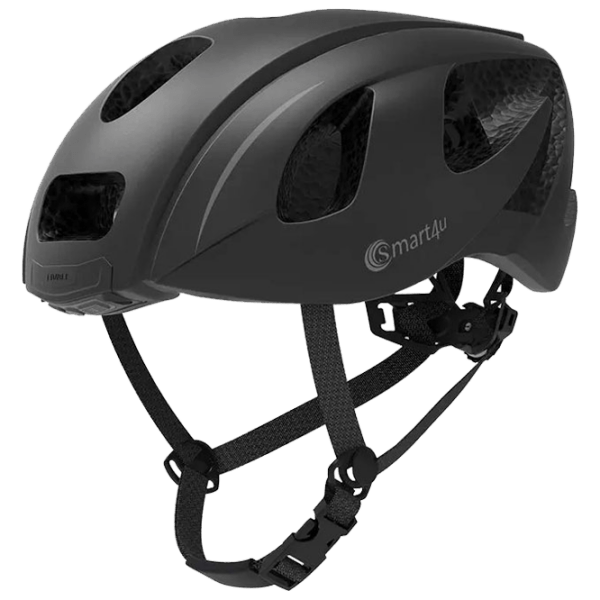Защитный шлем Smart4u SH55M, Size M, Черный  photo 1