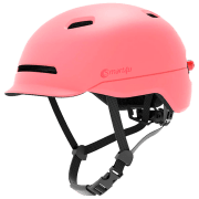 Защитный шлем Smart4u SH50, Size M, Красный 