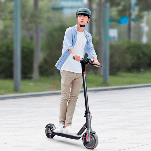 Защитный шлем Smart4u SH50, Size L, Черный  photo 5