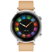 Умные часы Huawei Watch GT2 Серебристый 1.39" | 42 мм | Нержавеющая сталь/ Кожа
| Fortuna B19V