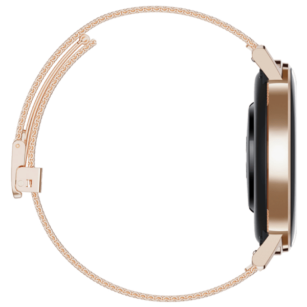 Ceas inteligent Huawei Watch GT2 Rose Gold 1.2" | 42 mm | Oțel inoxidabil/ Oțel inoxidabil
| Diana-B19B photo 5