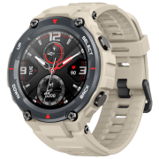 Ceas inteligent Amazfit T-Rex Gray 1.3" | Plastic/ Silicon
|