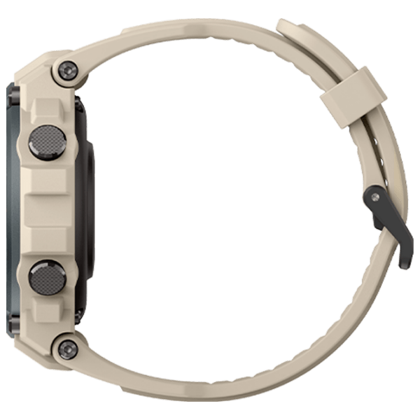 Ceas inteligent Amazfit T-Rex Gray 1.3" | Plastic/ Silicon
| photo 5