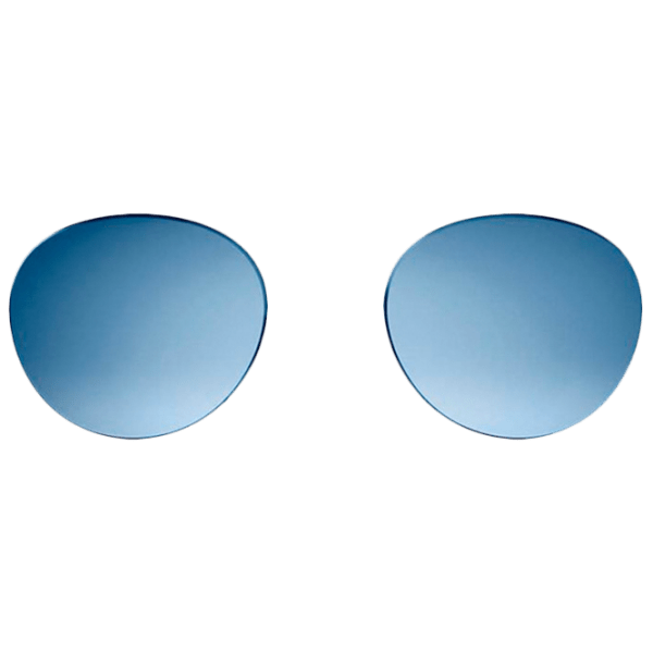 Неполяризованные линзы для Bose Rondo, Синий Градиент  photo 1