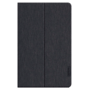Husă pentru tabletă Lenovo TAB M10 Plus (TB X606) Black Lenovo, 10.3", Poliuretan