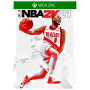 NBA - 2K21, Xbox One Sport / 6+