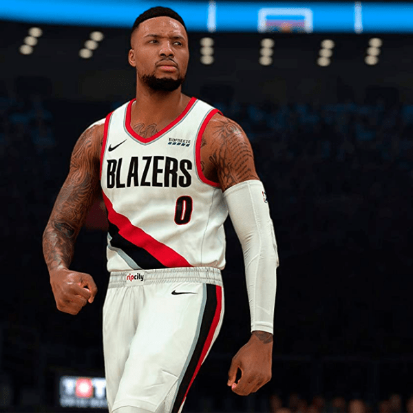 NBA - 2K21, Xbox One Sport / 6+ photo 4