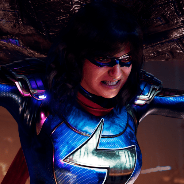 Marvel's - Avengers, Xbox One Action / 16+ photo 4