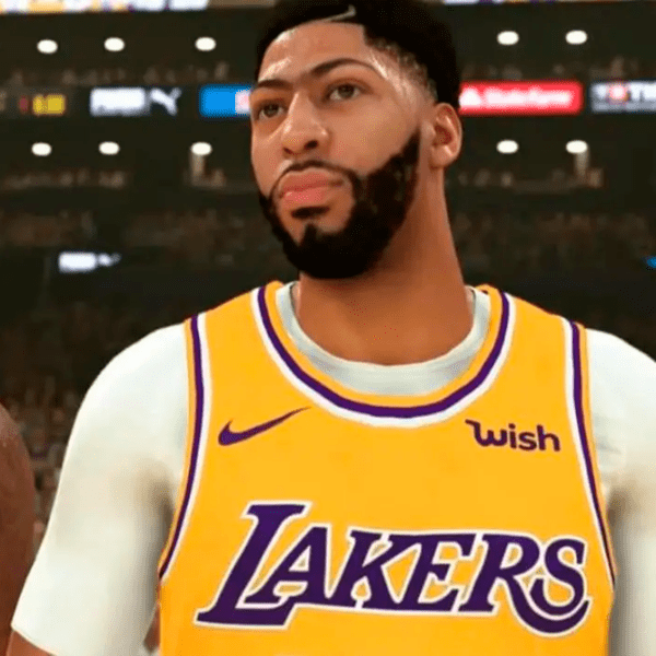 NBA 2K21 PlayStation 4 Sport / 6+ photo 5