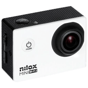 Экшн-камера Nilox Mini WiFi 2 Черный 20 МП / 900 мАч / 