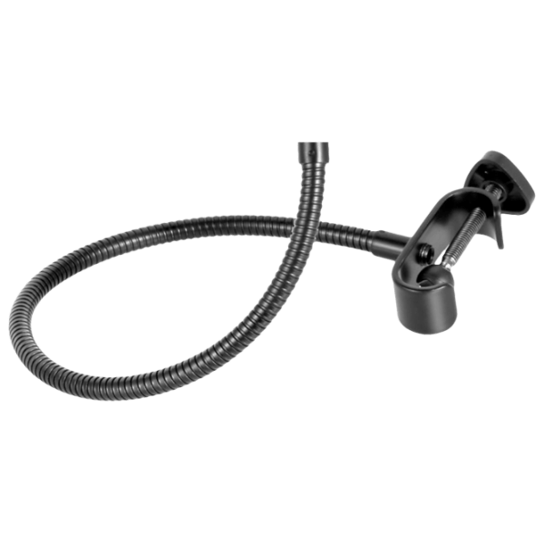 Pop filtru pentru microfon Thronmax P1, Black  photo 3