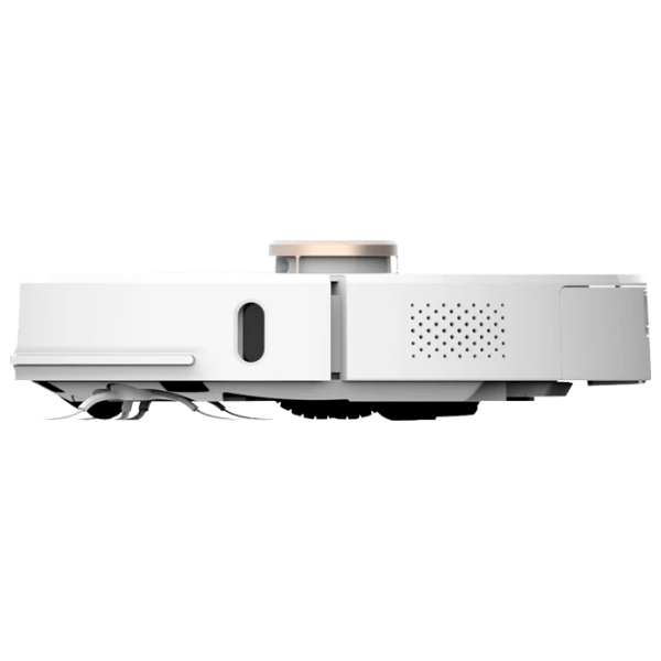 Робот пылесос Lenovo T1 Gold White Влажная, 50 Вт, 70 дБ photo 5
