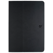 Husă Cellularline Stand Case Samsung Tab S6 Lite 10.4" (P610/P615), Black 