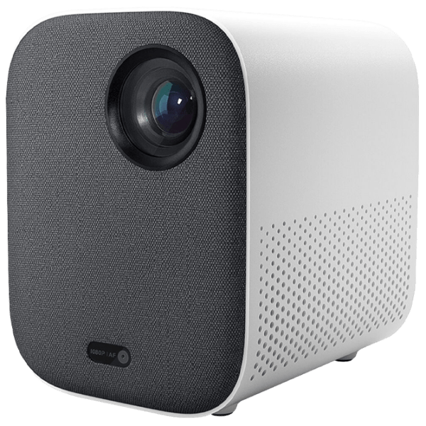 Xiaomi Mi Smart Compact Mini Full HD, White  photo 2