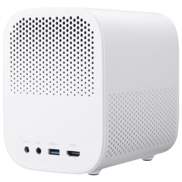 Xiaomi Mi Smart Compact Mini Full HD, White  photo 4