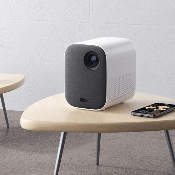 Xiaomi Mi Smart Compact Mini Full HD, White  photo 5