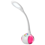 Lampă de masă Forever BS-760 White Acumulator