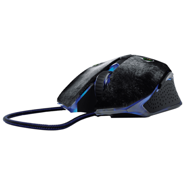 Mouse Hama uRage Bullet Black Cu fir / 3000 dpi photo 5