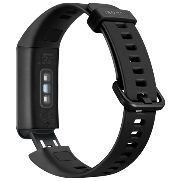 Фитнес-браслет Huawei Band 4 Черный  photo 3