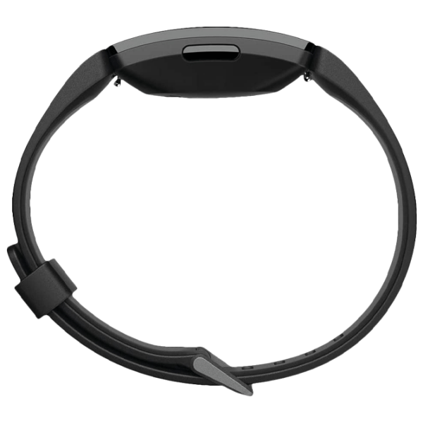 Умный браслет Fitbit Inspire HR, Чёрный  photo 4