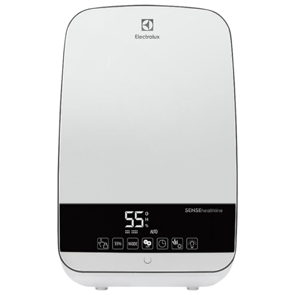 Umidificator de aer Electrolux EHU-3315D White  photo 1