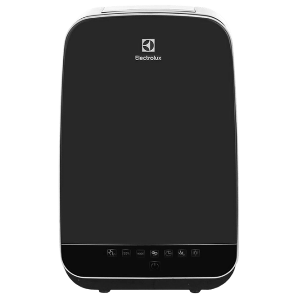 Umidificator de aer Electrolux EHU-3310D Black  photo 1