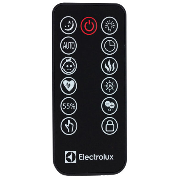 Umidificator de aer Electrolux EHU-3310D Black  photo 3