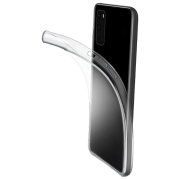 Чехол для смартфона Samsung Galaxy S20 (FINECGALS11ET) Прозрачный Cellularline, TPU, Back