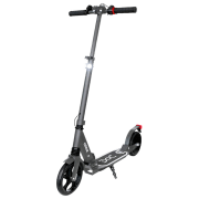 Электрический самокат Nilox DOC ECO SCOOTER 3 Серый 150 W | 12 км/ ч | p&acirc;nă la 10 km