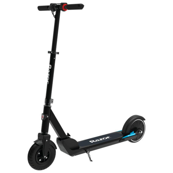 Электрический самокат Razor E Prime Air Черный  | 24 km/h | până la 12 км photo 1