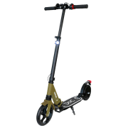 Электрический самокат Nilox DOC ECO SCOOTER 3 Camo 150 W | 12 км/ ч | p&acirc;nă la 10 km