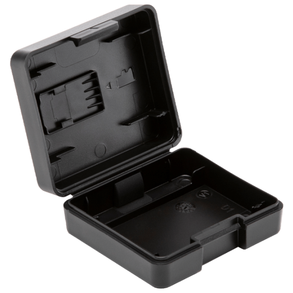 Аккумулятор для экшн камеры DJI Li-Pol 1300 мАч (1 шт.)  photo 4