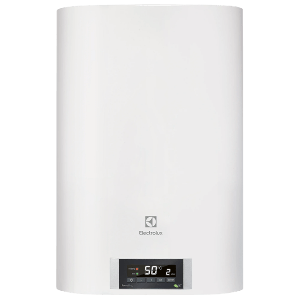 Бойлер Electrolux EWH 80 Formax DL Белый 2000 Вт, 80 л, &laquo;Сухой&raquo;, Эмаль photo 1
