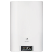Boiler Electrolux EWH 80 Formax DL White 2000 W, 80 l, &laquo;Uscat&raquo;, Email