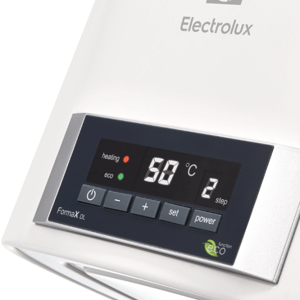 Бойлер Electrolux EWH 80 Formax DL Белый 2000 Вт, 80 л, &laquo;Сухой&raquo;, Эмаль photo 6
