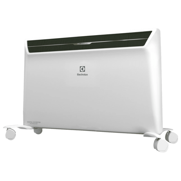 Конвектор Electrolux ECH/AGI-2200 EU Белый 25 м², 2200 Вт, Электронное, Напольная photo 1