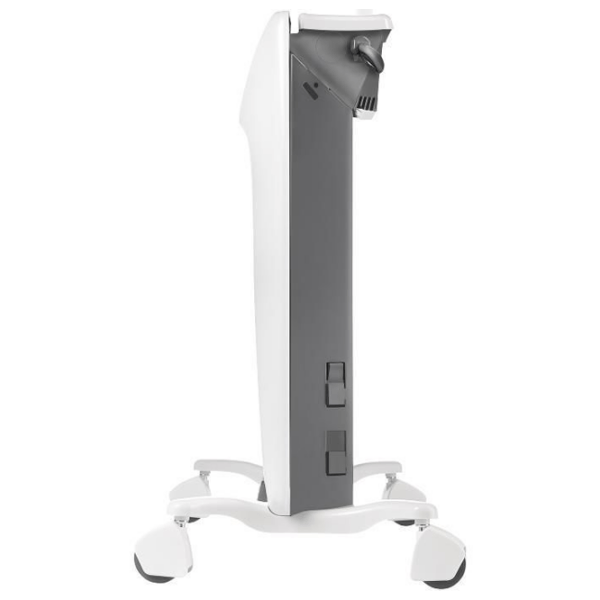 Конвектор Electrolux ECH/AGI-2200 EU Белый 25 м², 2200 Вт, Электронное, Напольная photo 3