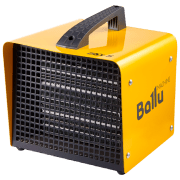 Тепловая пушка Ballu BKX-5, Желтый 