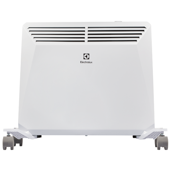 Конвектор Electrolux ECH/T-1000 M Белый 15 м², 1000 Вт, Механическое, Напольная photo 3