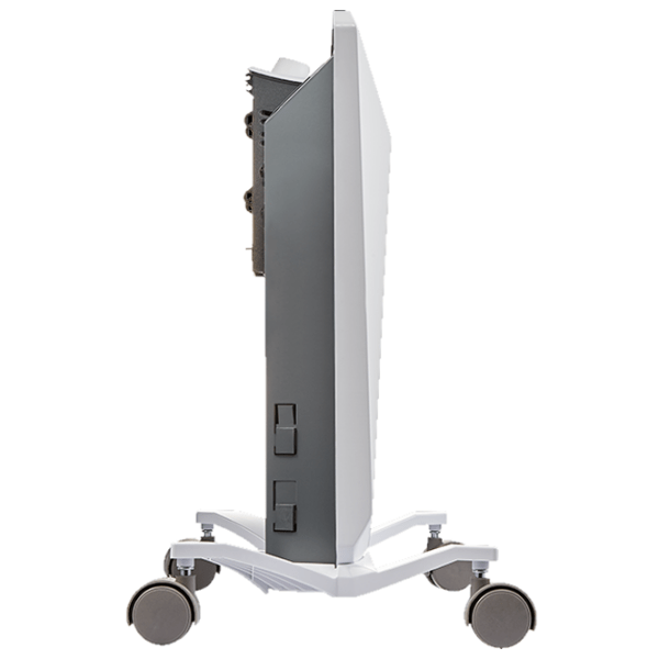 Конвектор Electrolux ECH/T-1000 M Белый 15 м², 1000 Вт, Механическое, Напольная photo 4