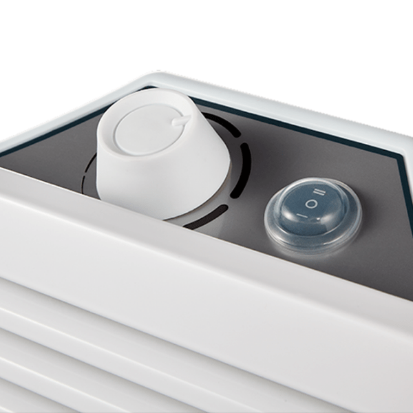 Конвектор Electrolux ECH/T-1000 M Белый 15 м², 1000 Вт, Механическое, Напольная photo 5