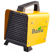 Тепловая пушка Ballu BKN-3, Желтый 