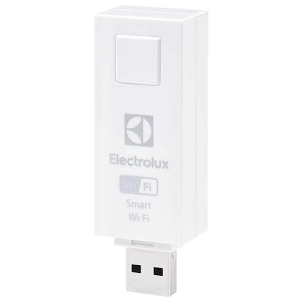 Smart WI-FI Modul Electrolux ECH/EF-01 White , , Electronic,  photo 1