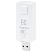 Smart WI-FI Modul Electrolux ECH/EF-01 White , , Electronic, 