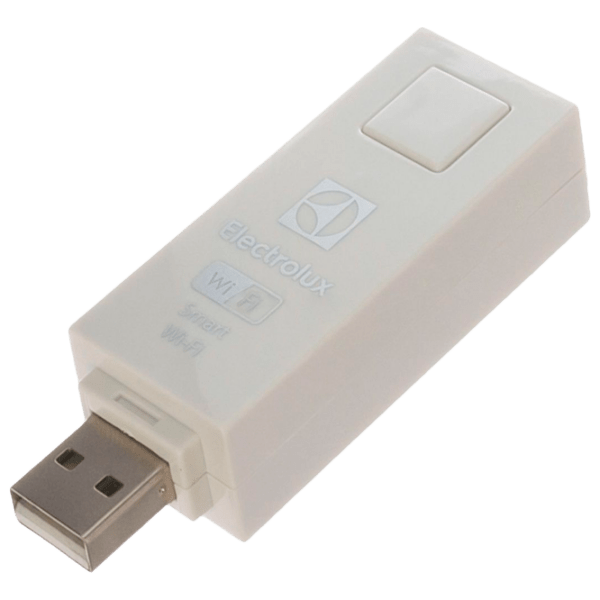 Smart WI-FI Modul Electrolux ECH/EF-01 White , , Electronic,  photo 2
