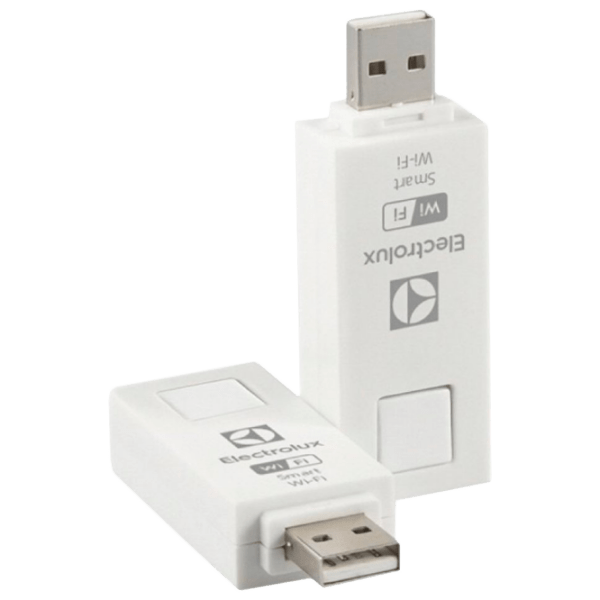 Smart WI-FI Modul Electrolux ECH/EF-01 White , , Electronic,  photo 3