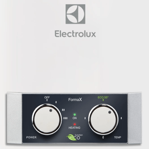 Бойлер Electrolux EWH 100 Formax Белый 2000 Вт, 100 л, Сухой, Эмаль photo 5