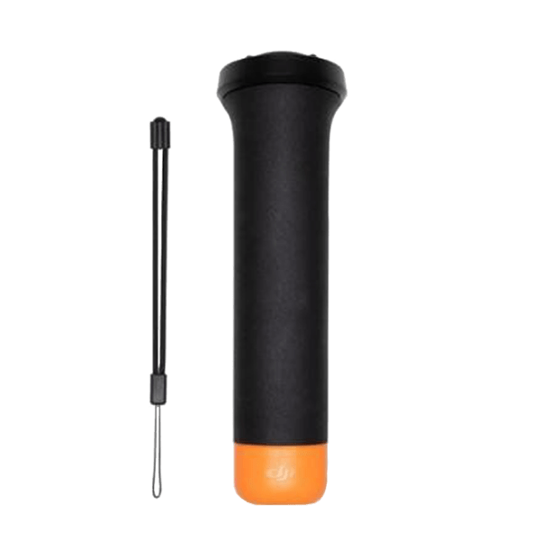 Suport pentru cameră action DJI Osmo Action Part 13 Floating Black  photo 1