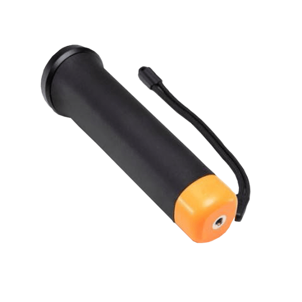 Suport pentru cameră action DJI Osmo Action Part 13 Floating Black  photo 2