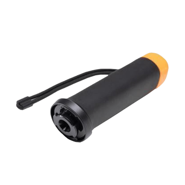 Suport pentru cameră action DJI Osmo Action Part 13 Floating Black  photo 3